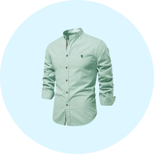 Fashion & Clothing