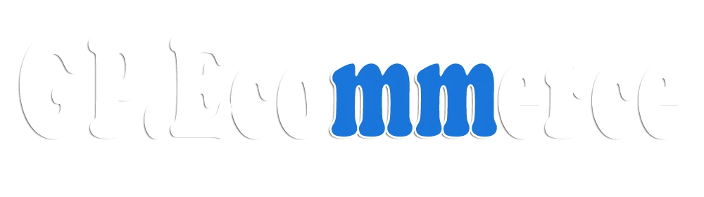 GP.Ecommerce
