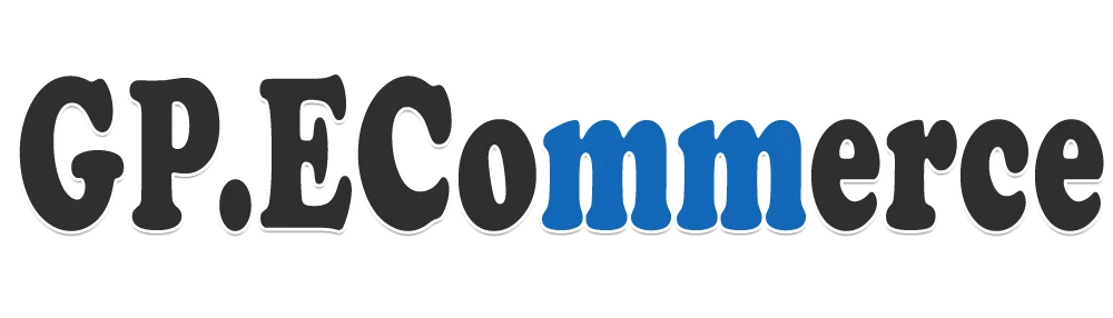 GP.Ecommerce